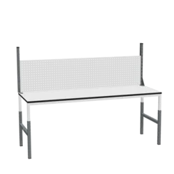 Стол монтажный Диком СР-М-200-02 ESD Пластик