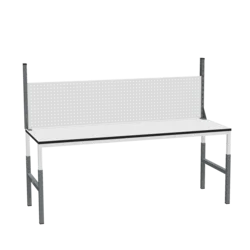 Стол монтажный Диком СР-М-200-02 ESD