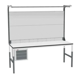 Стол монтажный Диком СР-М-200-04 ESD