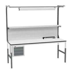 Стол монтажный Диком СР-М-200-05 ESD