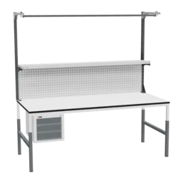 Стол монтажный СР-М-200/90-03 ESD