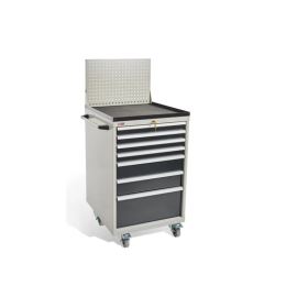 Тумба инструментальная ВС-027-02