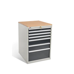 Тумба инструментальная ВС-027-03