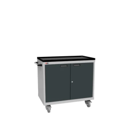 Тумба инструментальная ВС-030-01