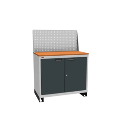 Тумба инструментальная ВС-030-05