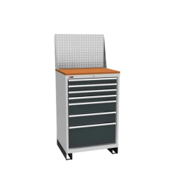 Тумба инструментальная ВС-077-05