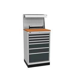 Тумба инструментальная ВС-077-06