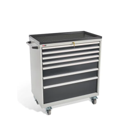 Тумба инструментальная ВС-087-01