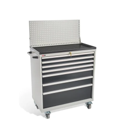 Тумба инструментальная ВС-087-02