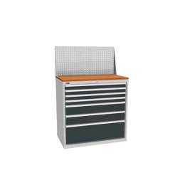 Тумба инструментальная ВС-087-04