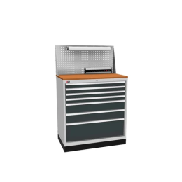 Тумба инструментальная ВС-087-06