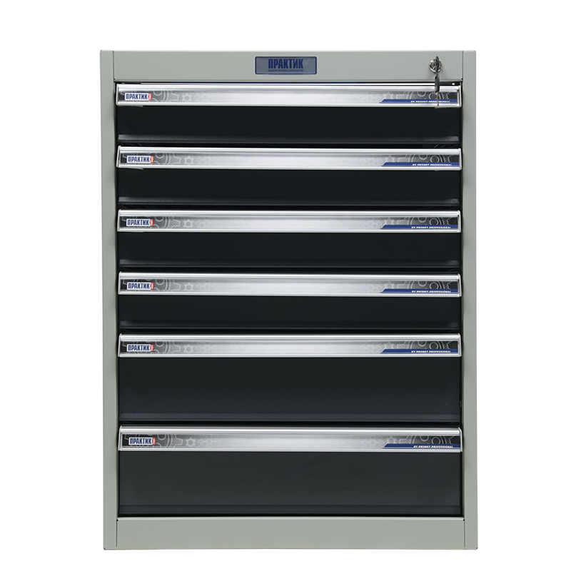 Инструментальная тумба Expert T-6