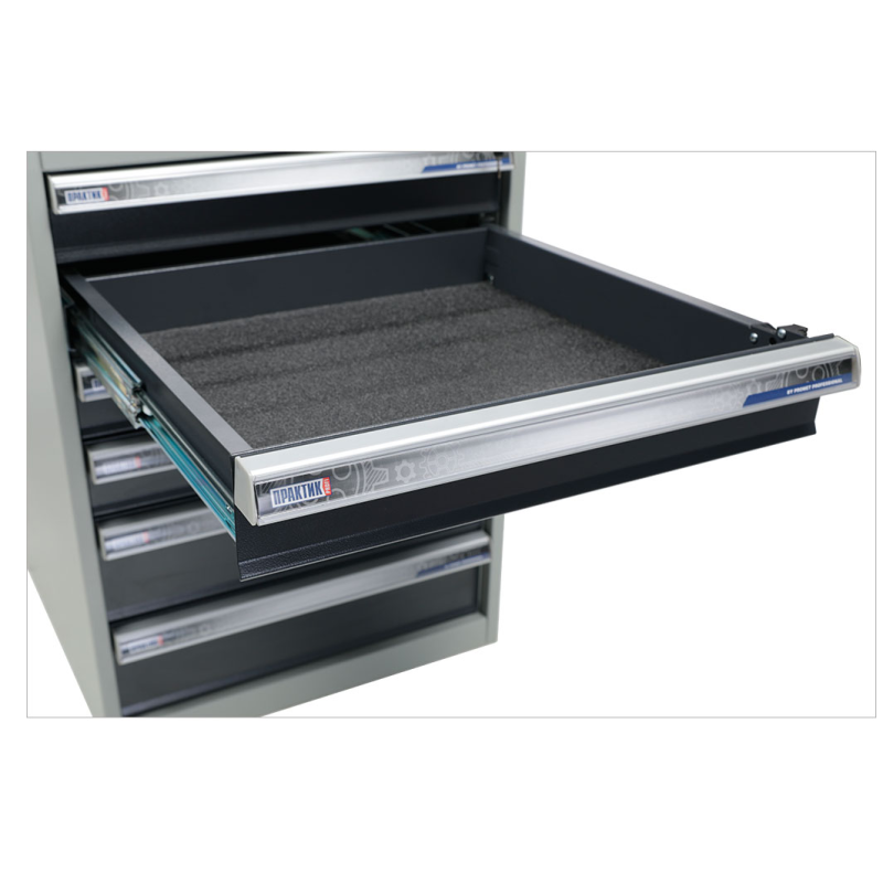 Инструментальная тумба Expert T-6