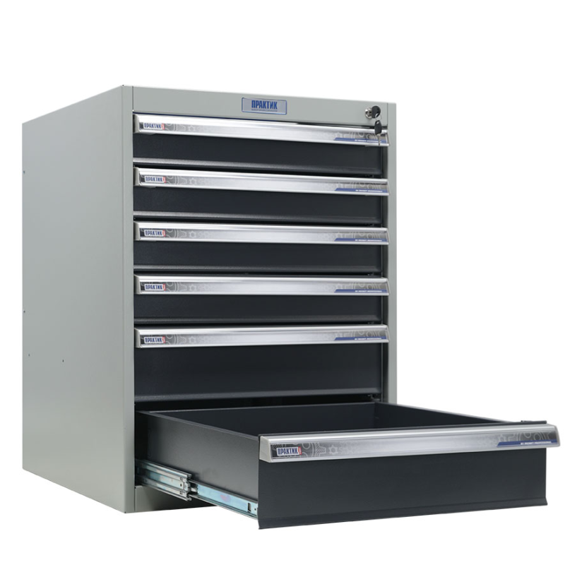 Инструментальная тумба Expert T-6