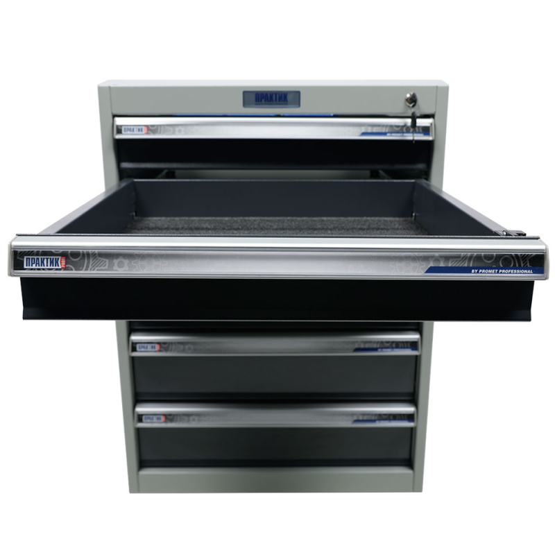 Инструментальная тумба Expert T-6