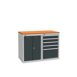 Тумба-верстак ВС-11