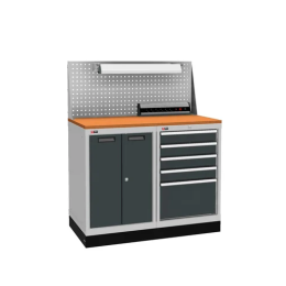 Тумба-верстак ВС-14