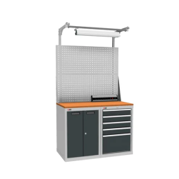 Тумба-верстак ВС-15