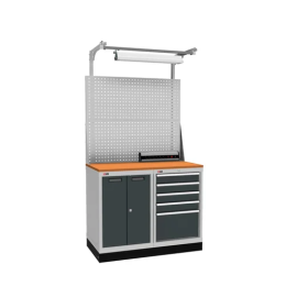 Тумба-верстак ВС-16