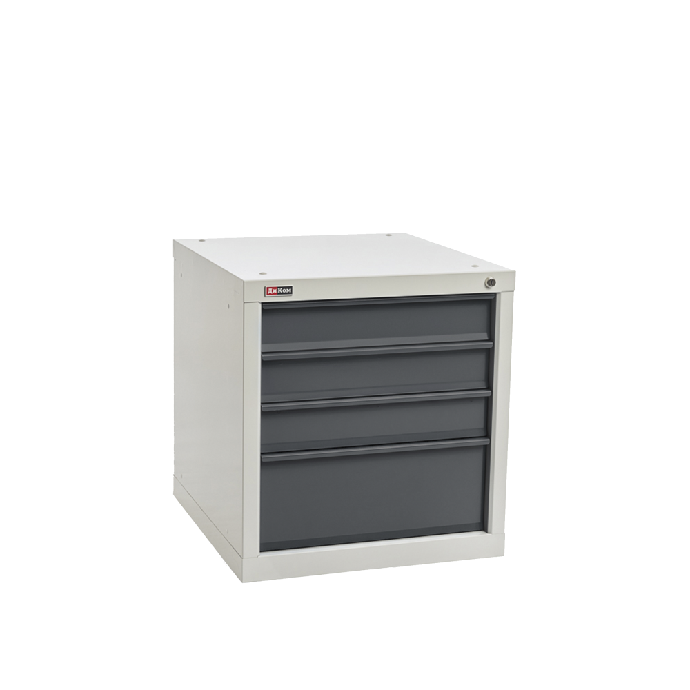 Тумба инструментальная ДиКом ВЛ-014