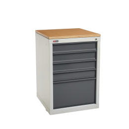 Тумба инструментальная ДиКом ВЛ-015-03