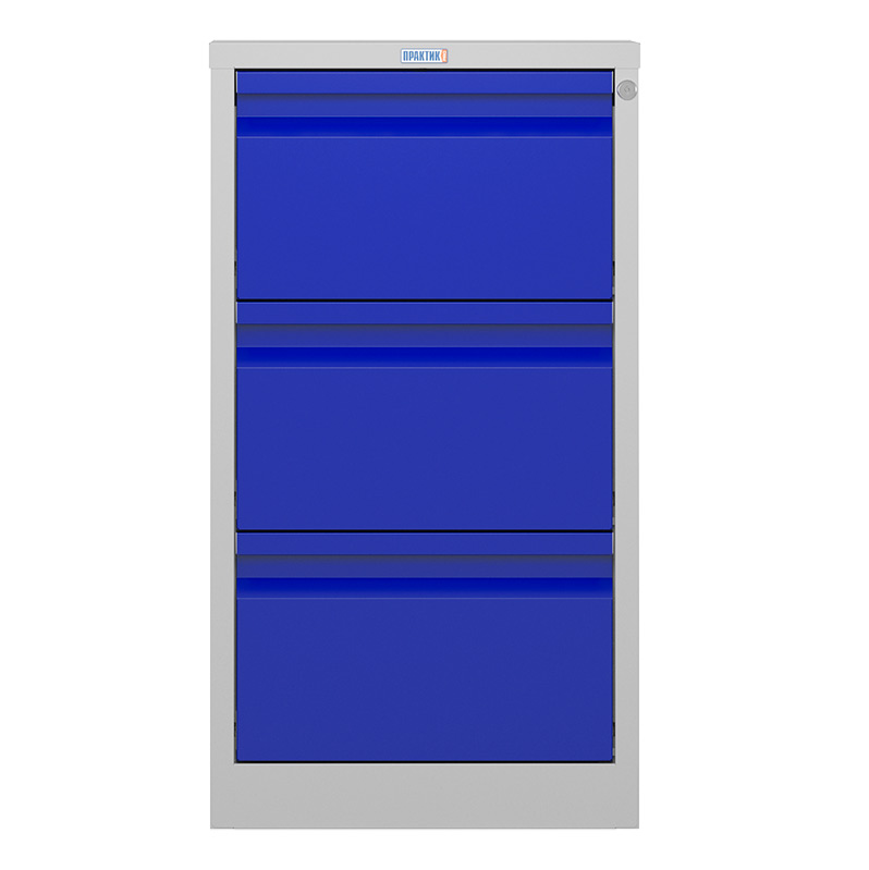 Инструментальная тумба WD-3