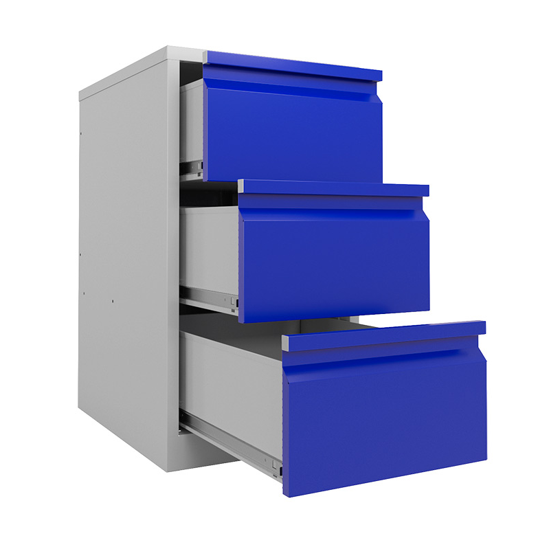 Инструментальная тумба WD-3