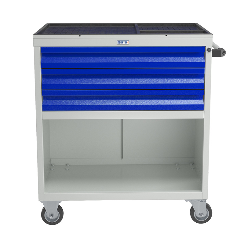 Инструментальная тележка WDS-3