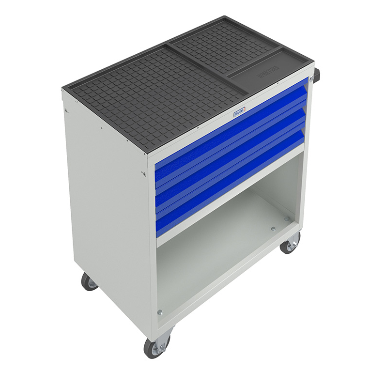 Инструментальная тележка WDS-3