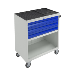 Инструментальная тележка WDS-3