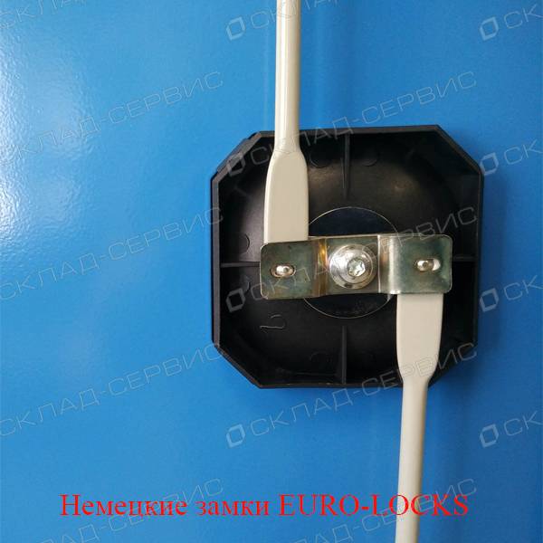 Шкаф инструментальный ВЛ-052-07