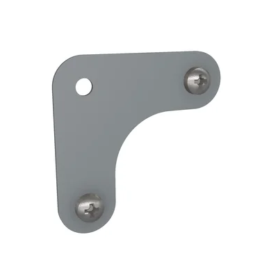 СТ-012 Угольник с крепежом