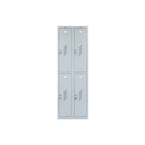 Шкаф для раздевалок усиленный ML/LS 22-60