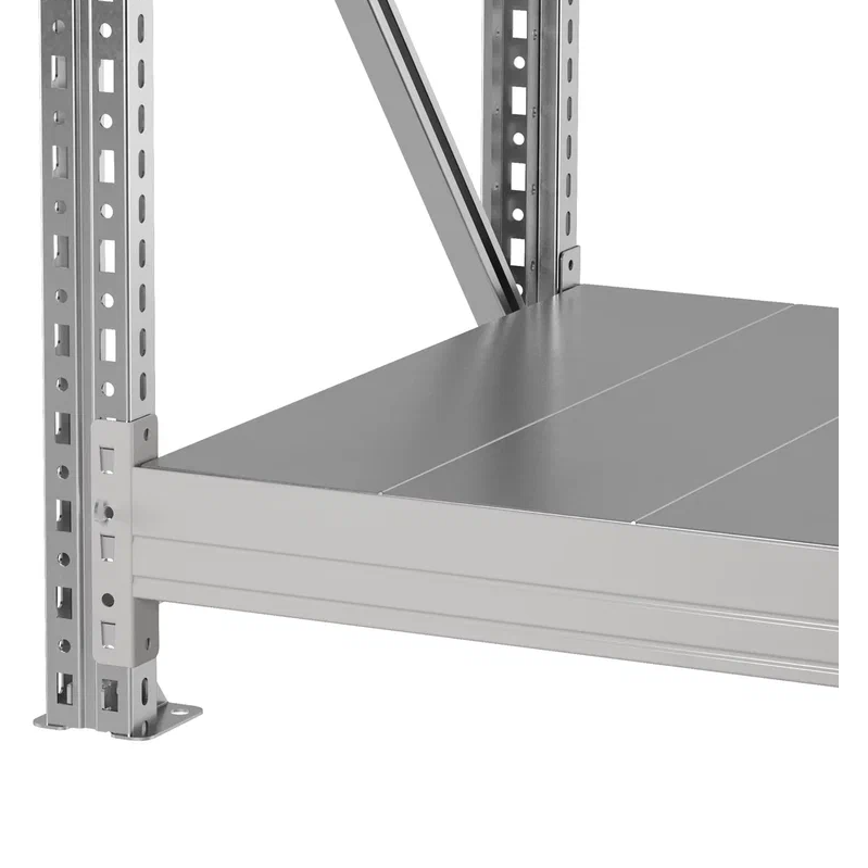 Ярус MS PRO, Практик b 120х40