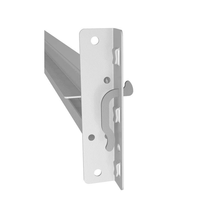 Ярус MS PRO, Практик b 120х40