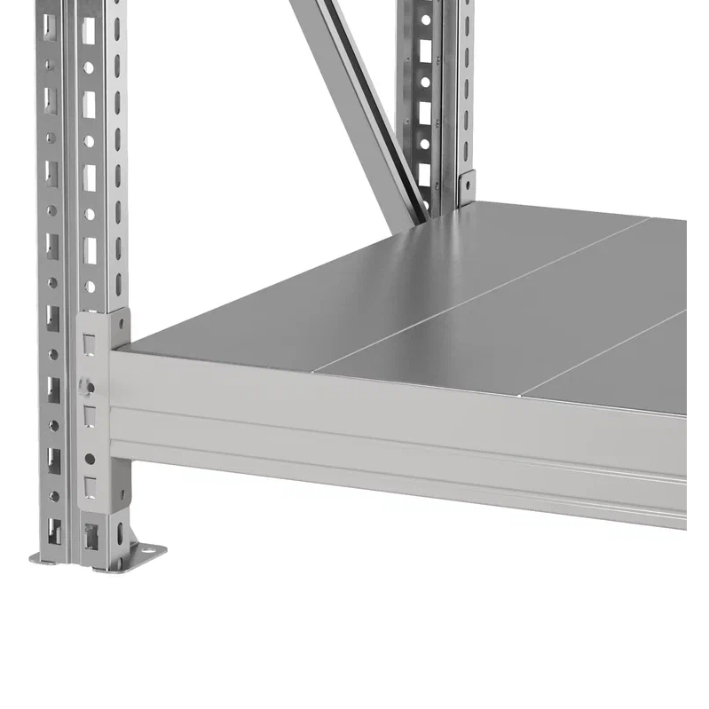 Ярус MS PRO, Практик b 120х50