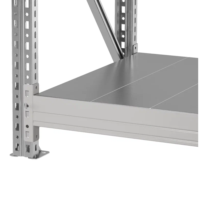 Ярус MS PRO, Практик b 120х60