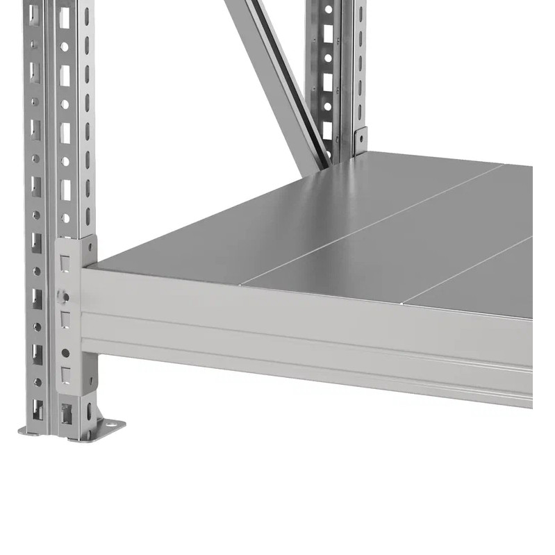 Ярус MS PRO, Практик b 150х40