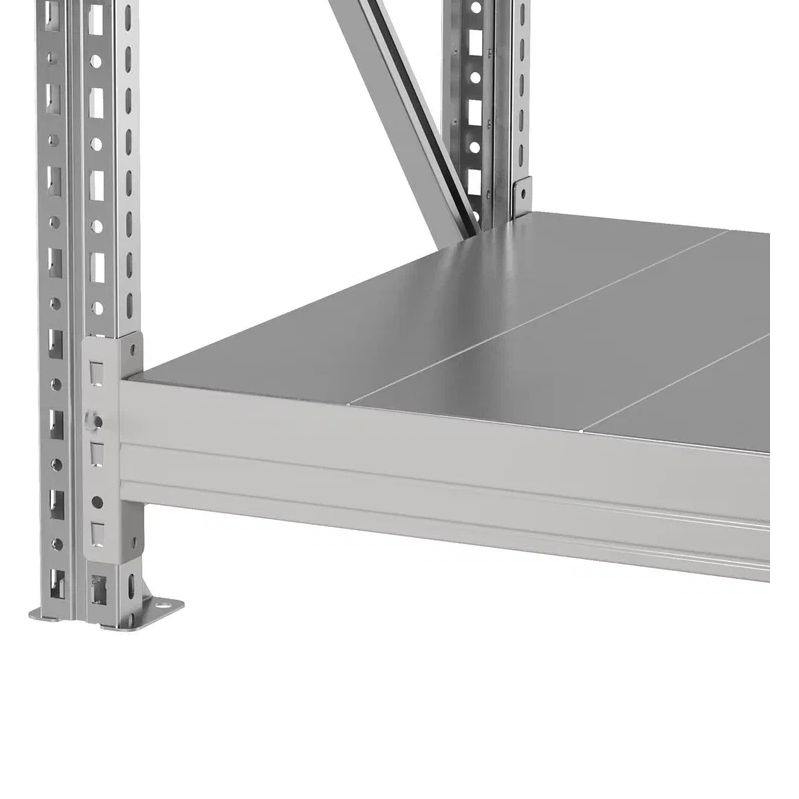 Ярус MS PRO, Практик b 150х50