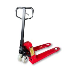 Ручная Гидравлическая Тележка OXLIFT OX25P-NL Premium 2500 кг, нейлон