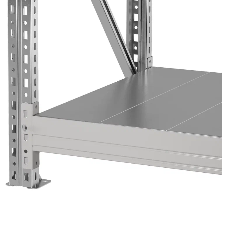 Ярус MS PRO, Практик b 180х40