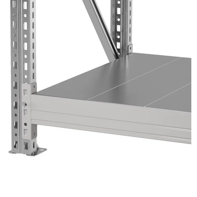 Ярус MS PRO, Практик b 210х40