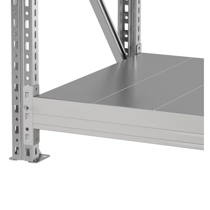 Ярус MS PRO, Практик b 210х50