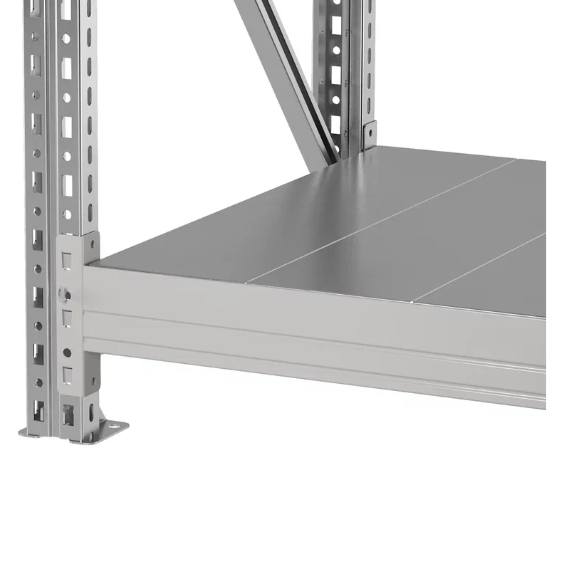 Ярус MS PRO, Практик b 210х60