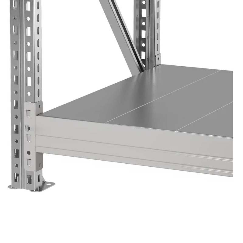 Ярус MS PRO, Практик b 210х80