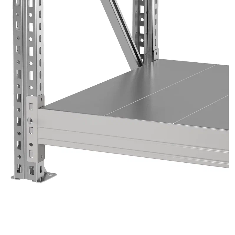 Ярус MS PRO, Практик b 210х100