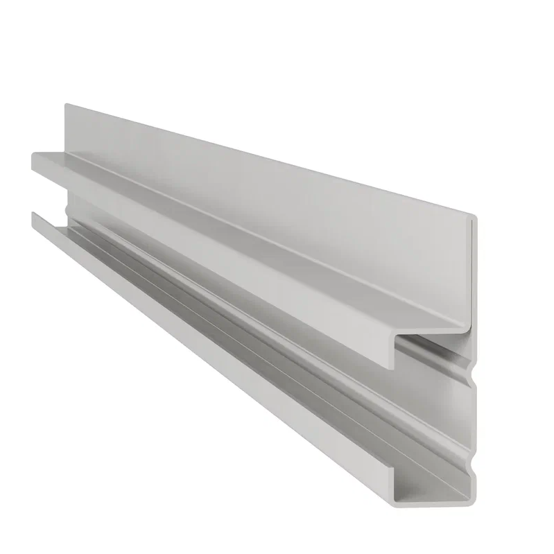 Полочный стеллаж MS Pro b 2100х600х2000h 3 яруса