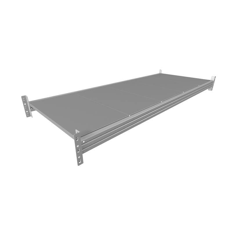 Ярус MS PRO, Практик Z 240х40