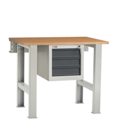 Слесарный верстак Диком ВЛ-100-02 Ф