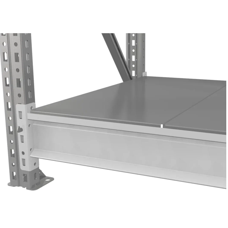 Ярус MS PRO, Практик Z 270х80